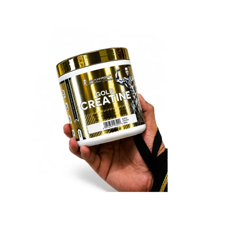 Kevin Levrone Gold Creatine
