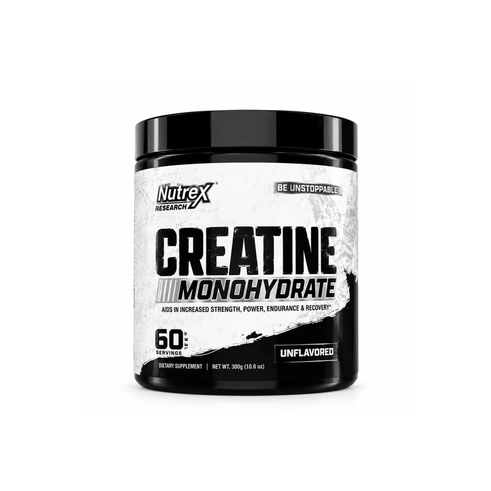 Nutrex Research Creatine Monohydrate