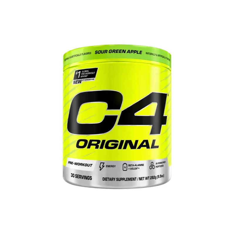 Cellucor C4 Original Pre Workout