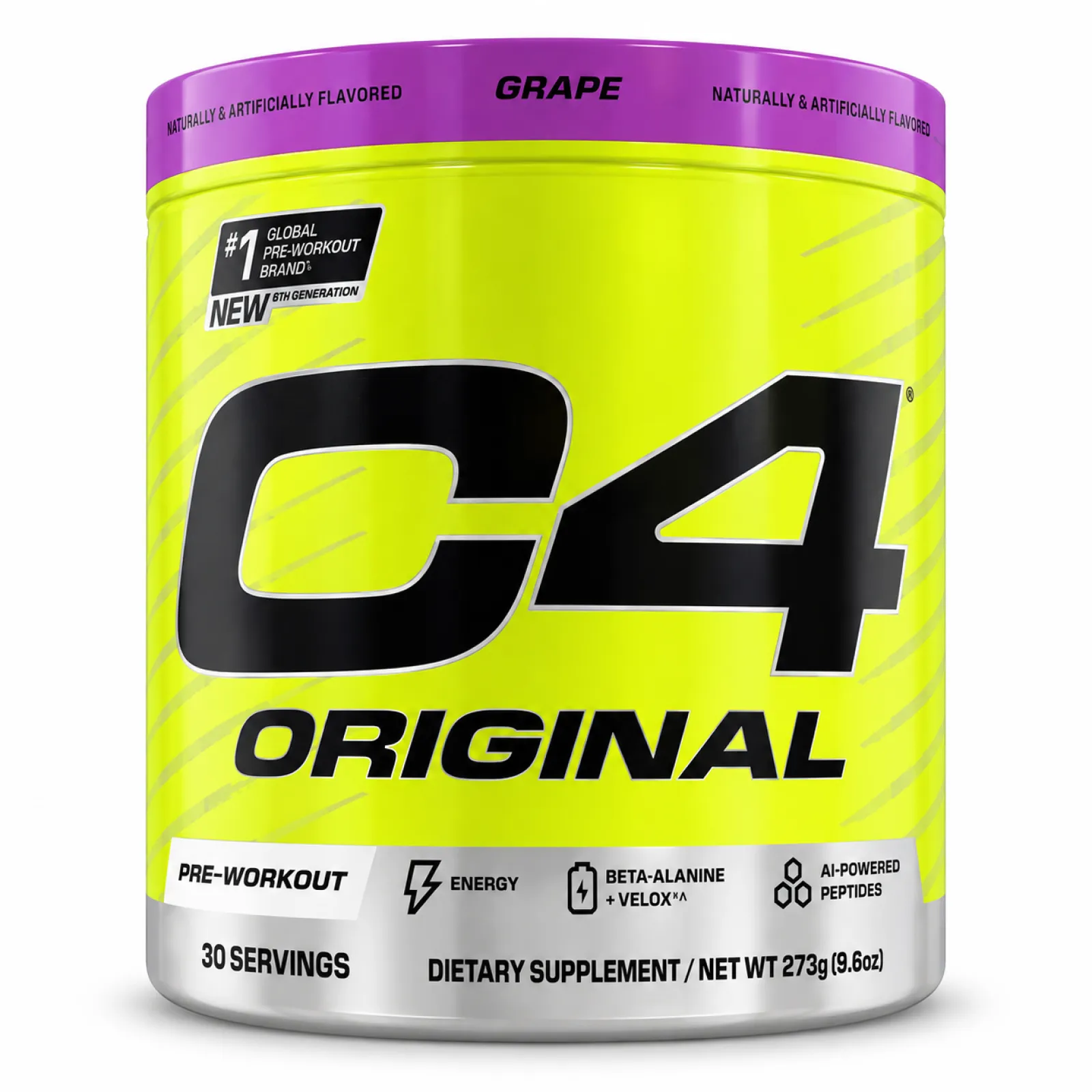 Cellucor C4 Original Pre Workout