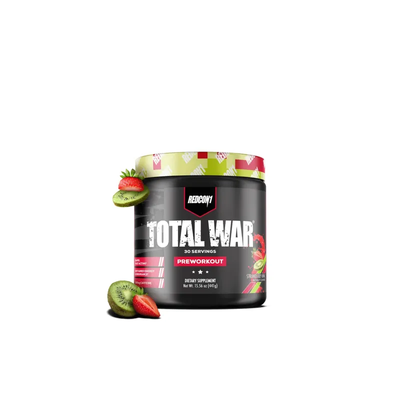 REDCON1 Total War Pre-Workout