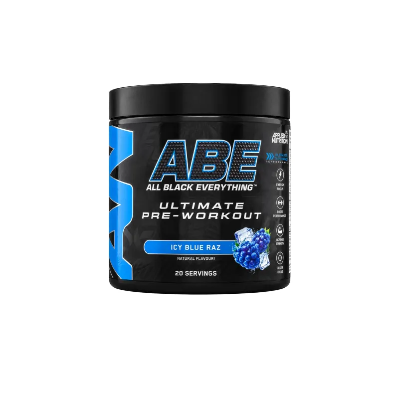 Applied Nutrition ABE Ultimate Pre Workout