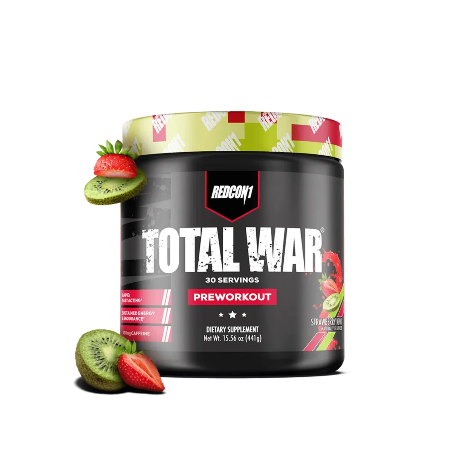 REDCON1 Total War Pre-Workout