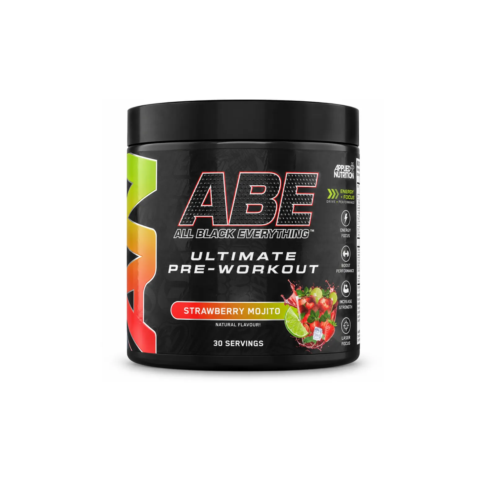Applied Nutrition ABE Ultimate Pre Workout