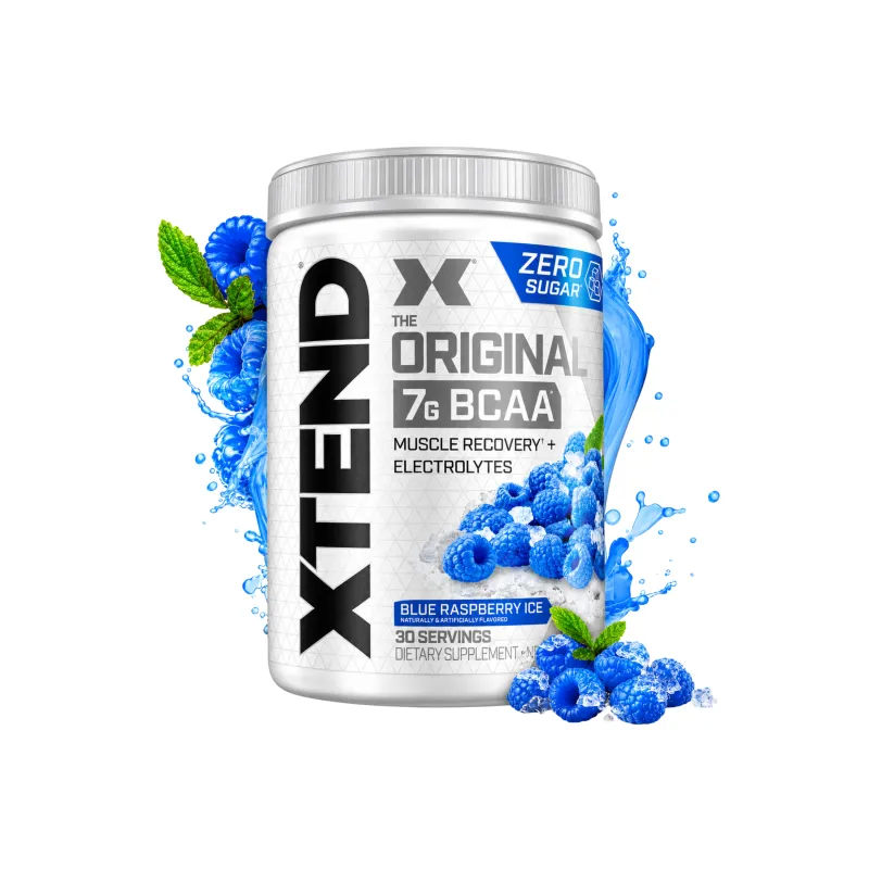 Xtend Original BCAA