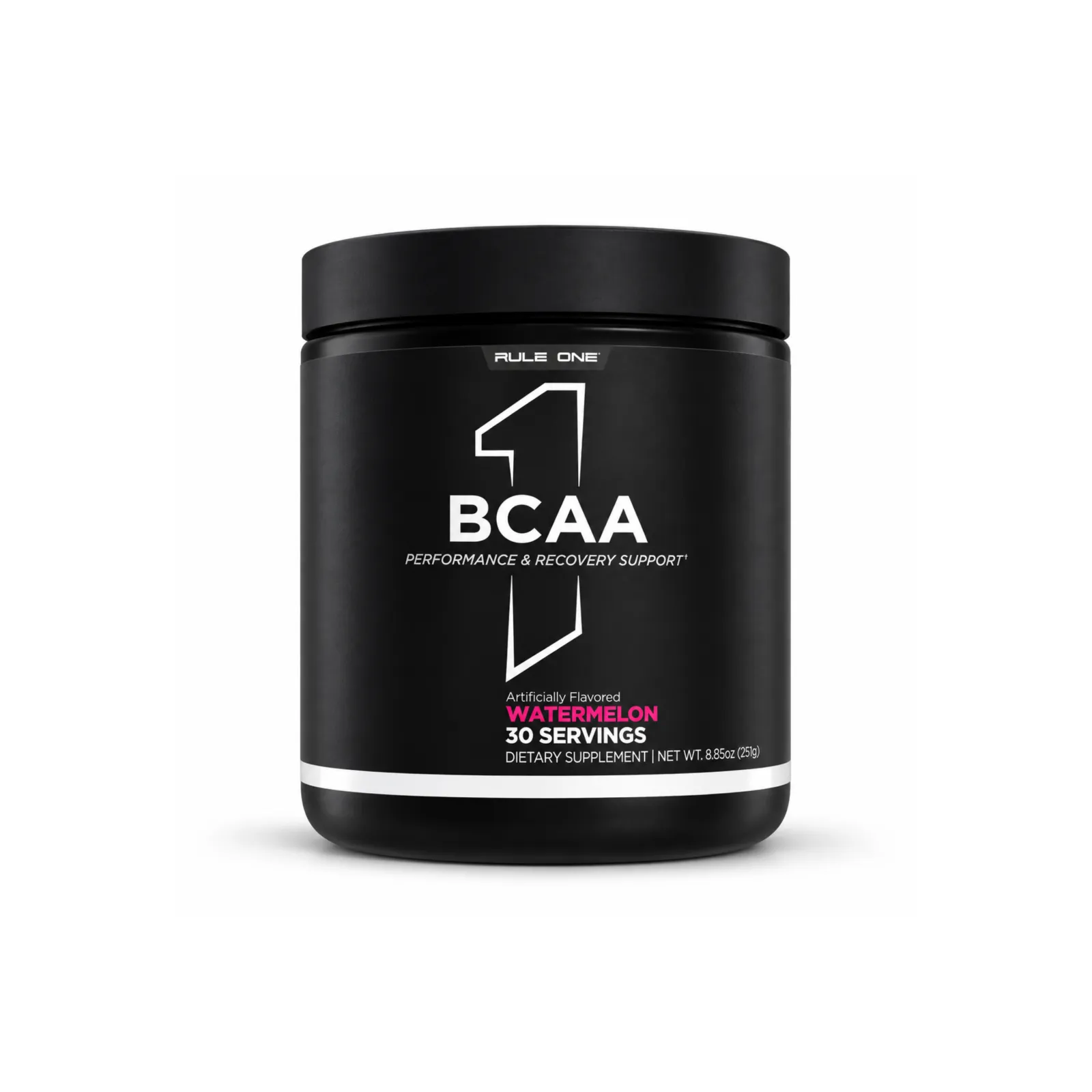 Rule1 R1 BCAA