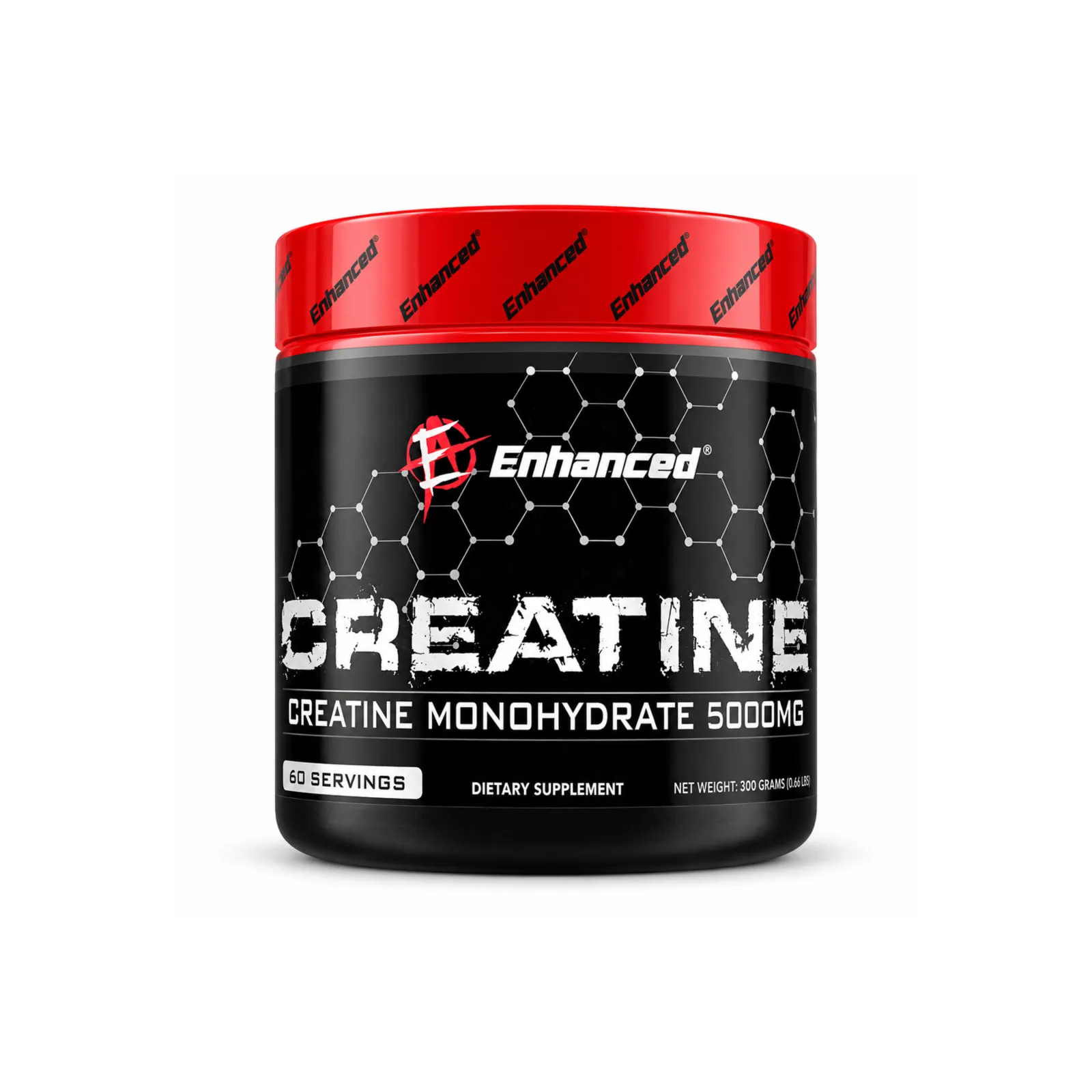 Enhanced Labs Creatine Monohydrate