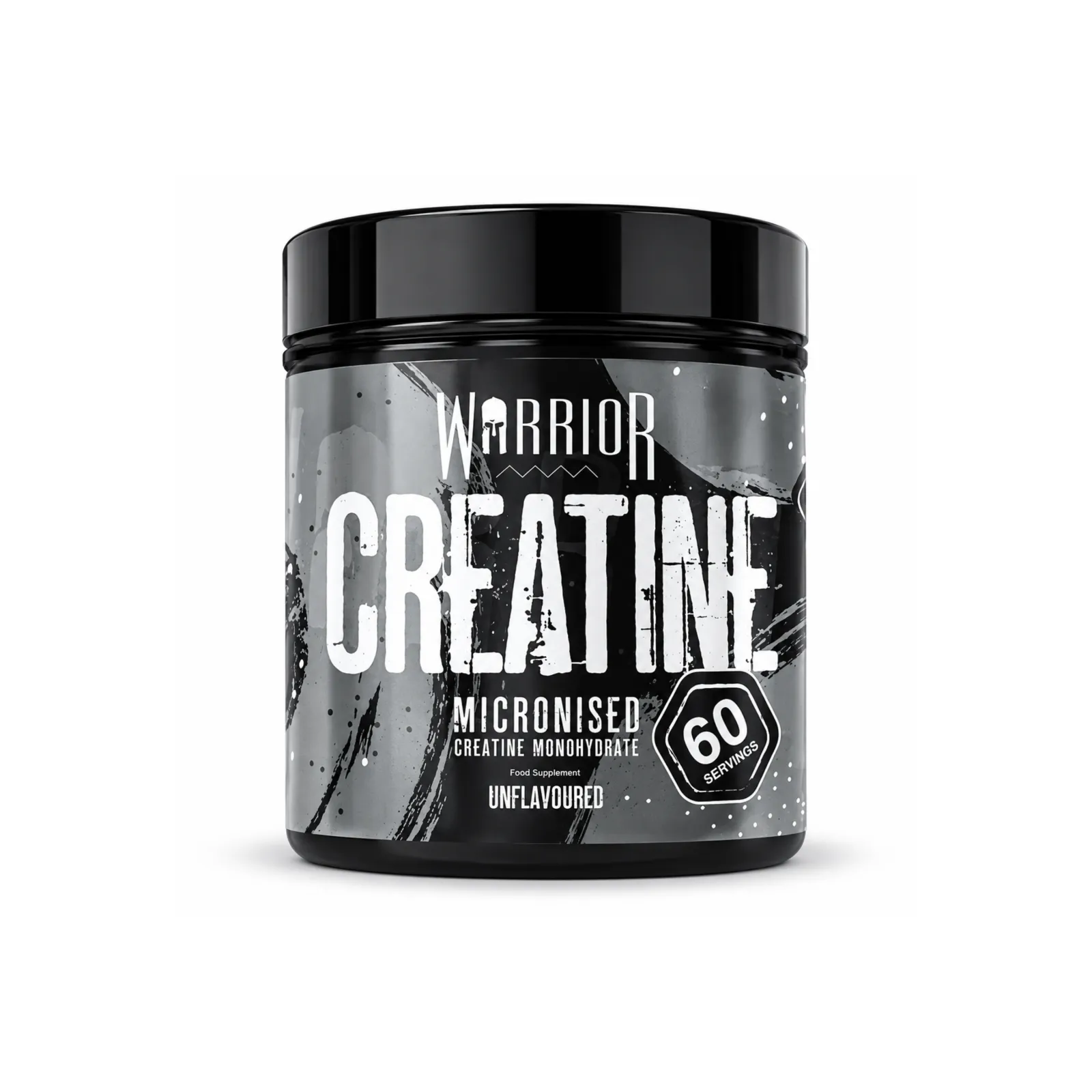 Warrior Creatine Monohydrate