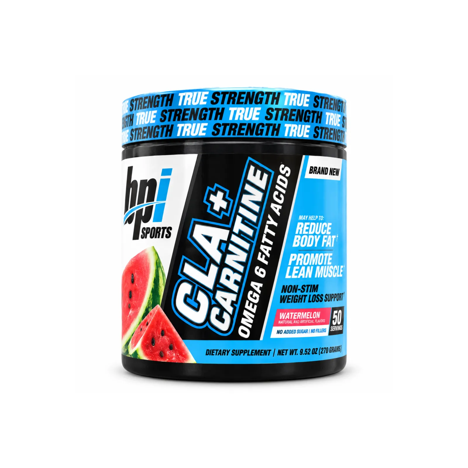 BPI Sports CLA + Carnitine