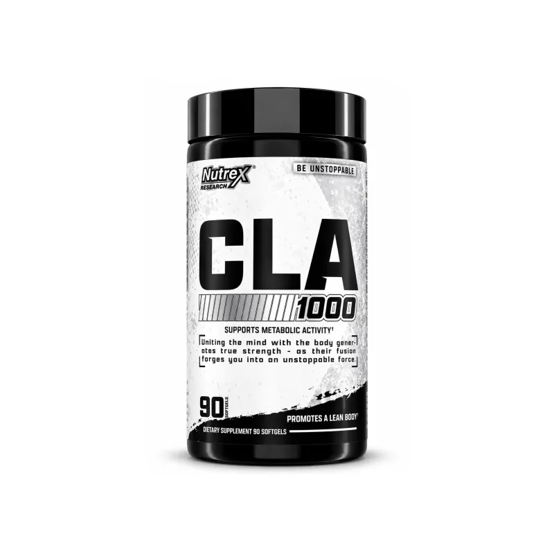 Nutrex Lipo-6 CLA