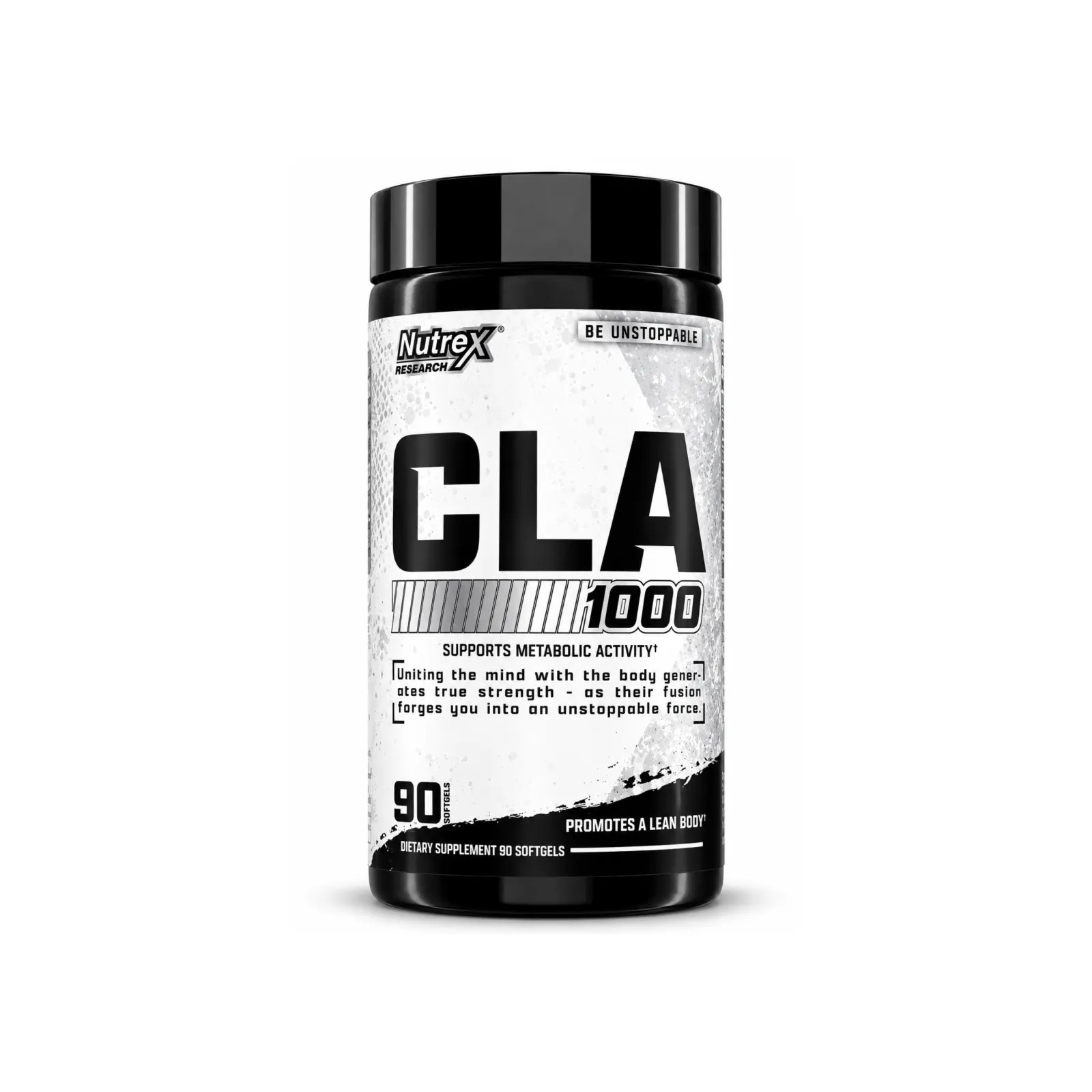 Nutrex Lipo-6 CLA