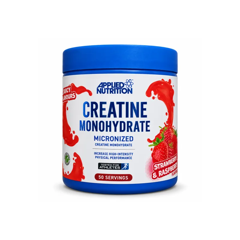 Applied Nutrition Creatine Monohydrate