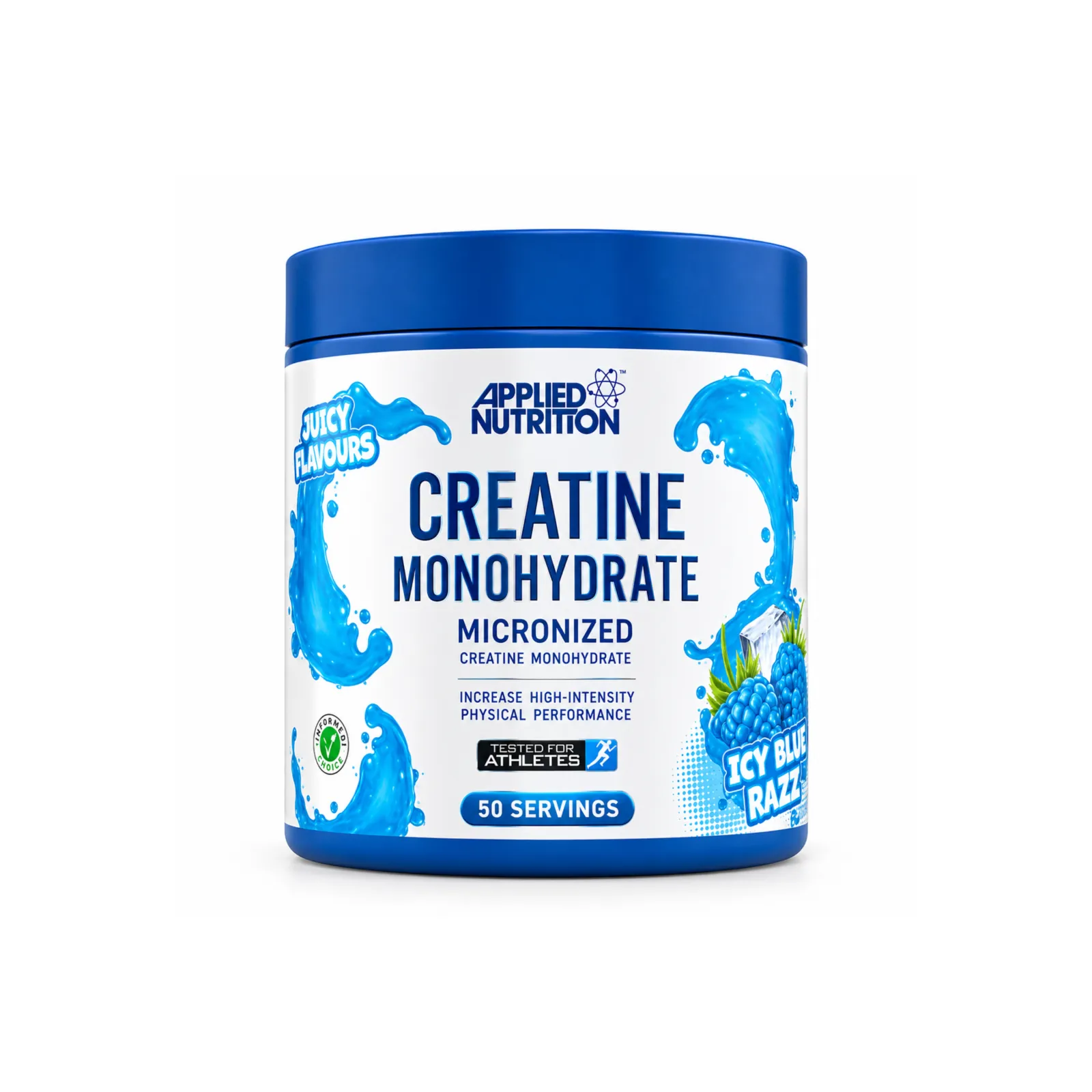 Applied Nutrition Creatine Monohydrate