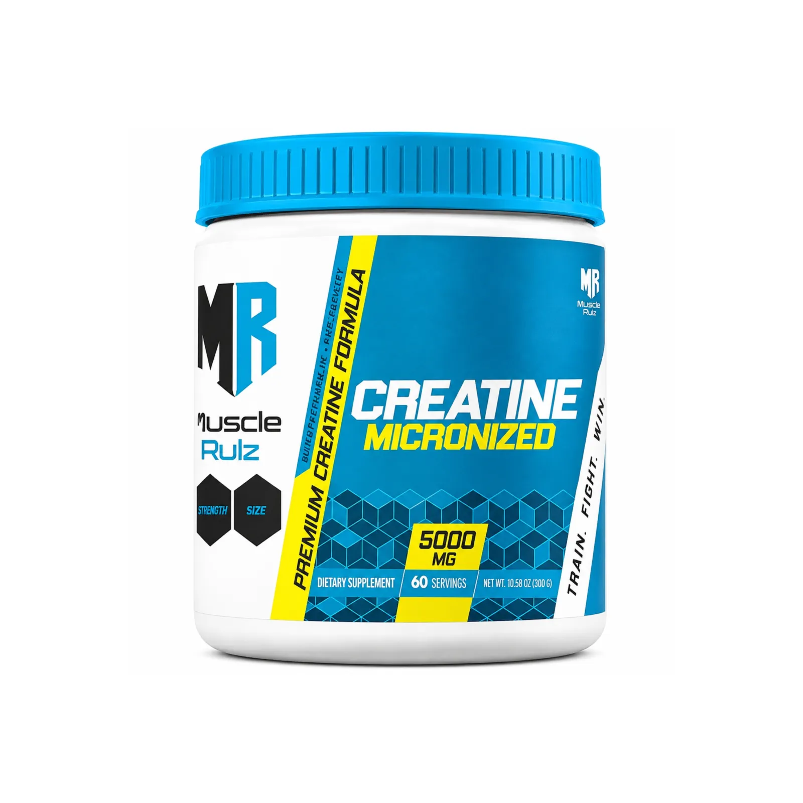 MR CREATINE 5000MG