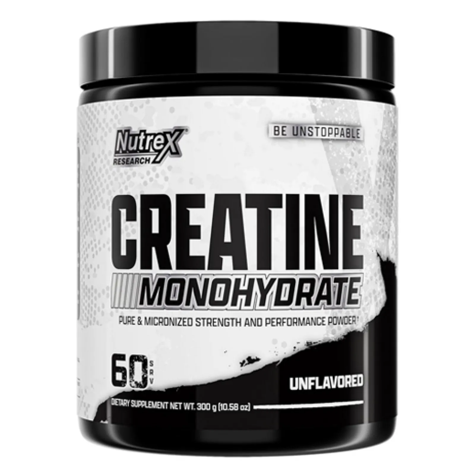 Nutrex Creatine Monohydrate