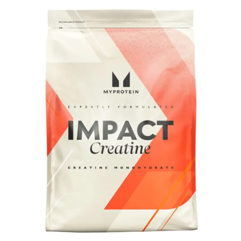 Myprotein Creatine Monohydrate — Berry Burst / 3.4 g