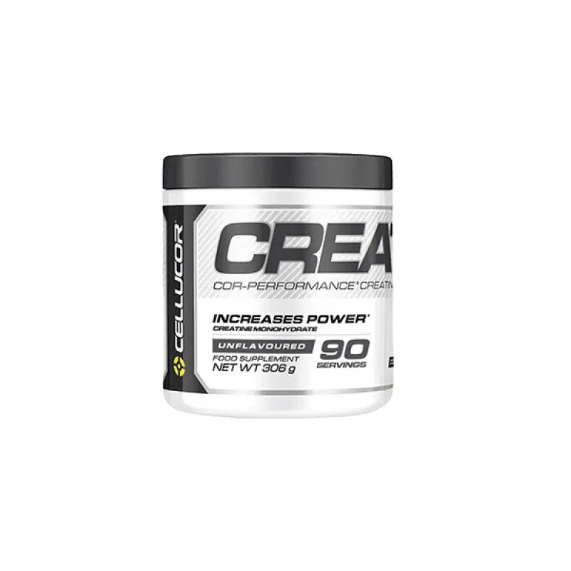 COR-Performance Creatine — Unflavored / 90 Servings