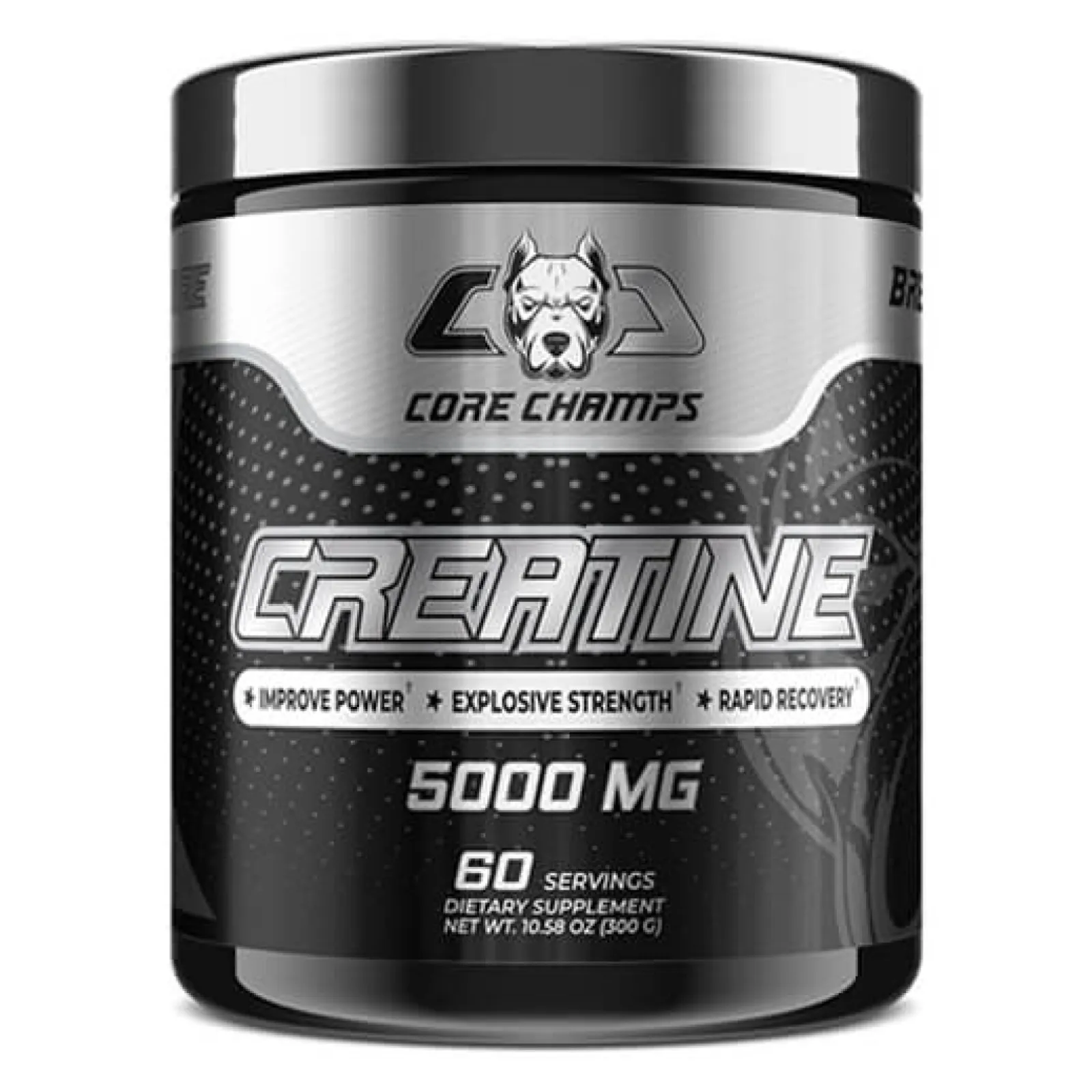 Core Champs Creatine