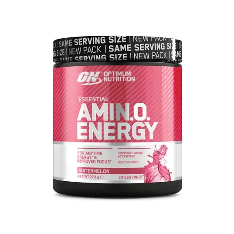Essential Amino Energy — Watermelon / 30 Servings