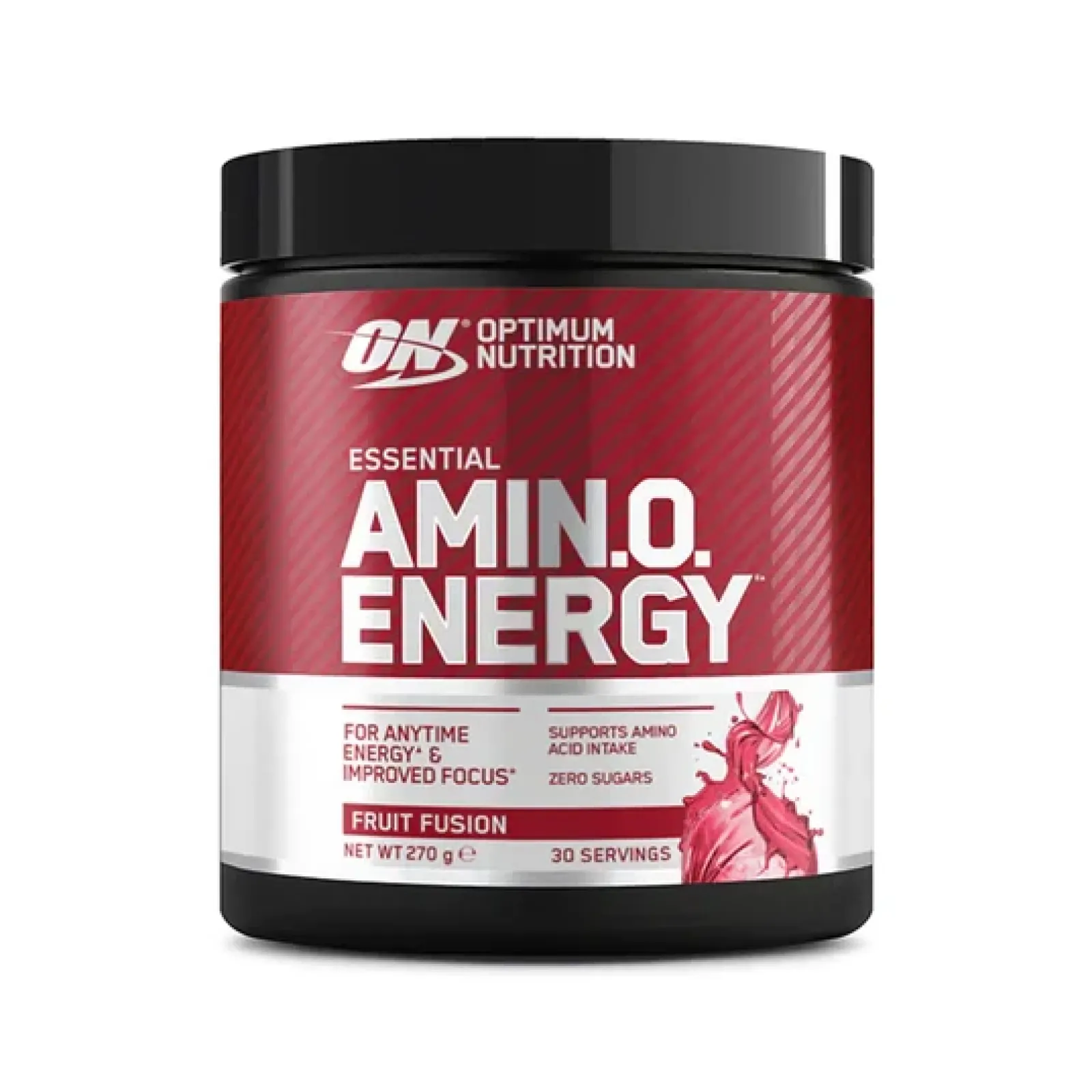 Essential Amino Energy