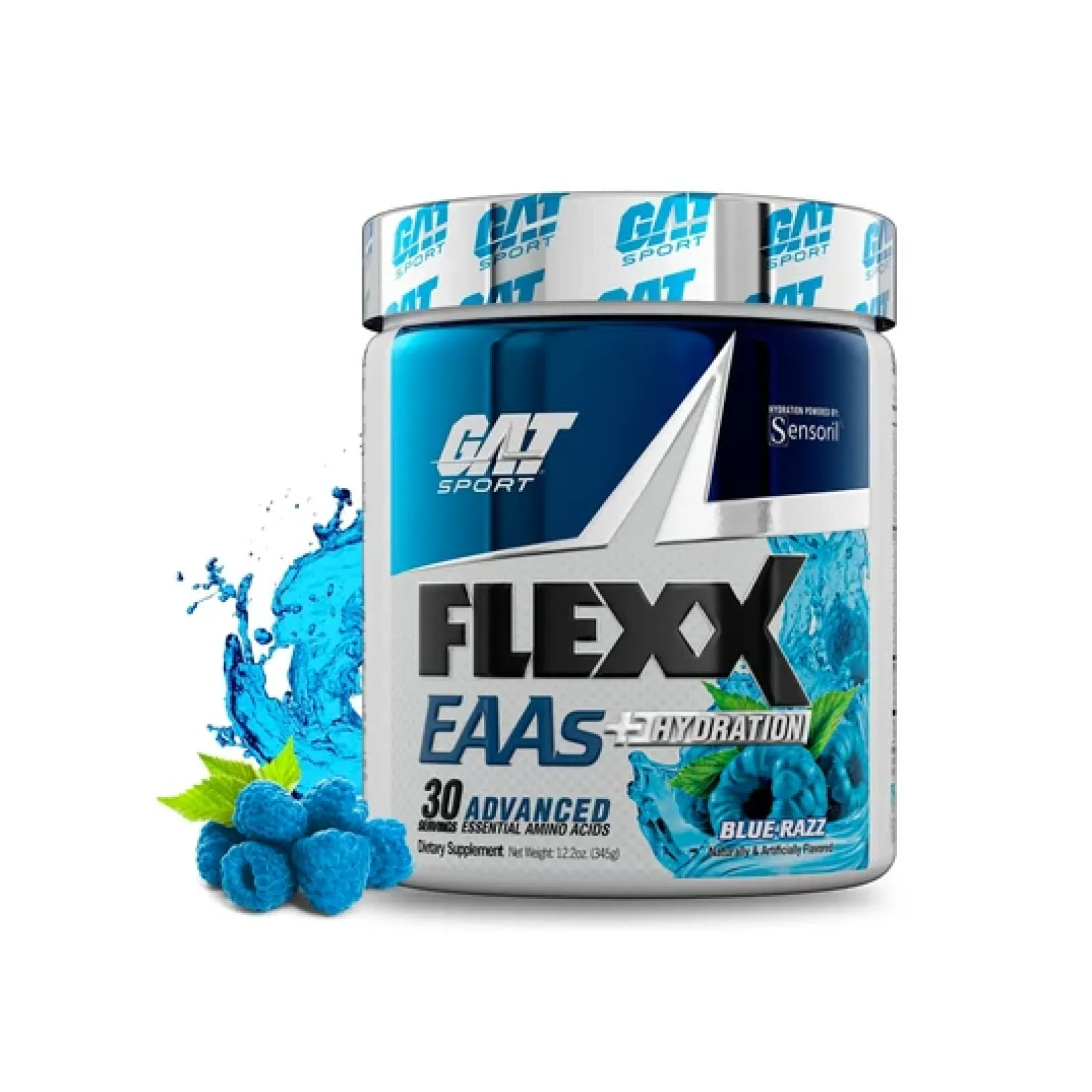 Gat Flexx Eaas