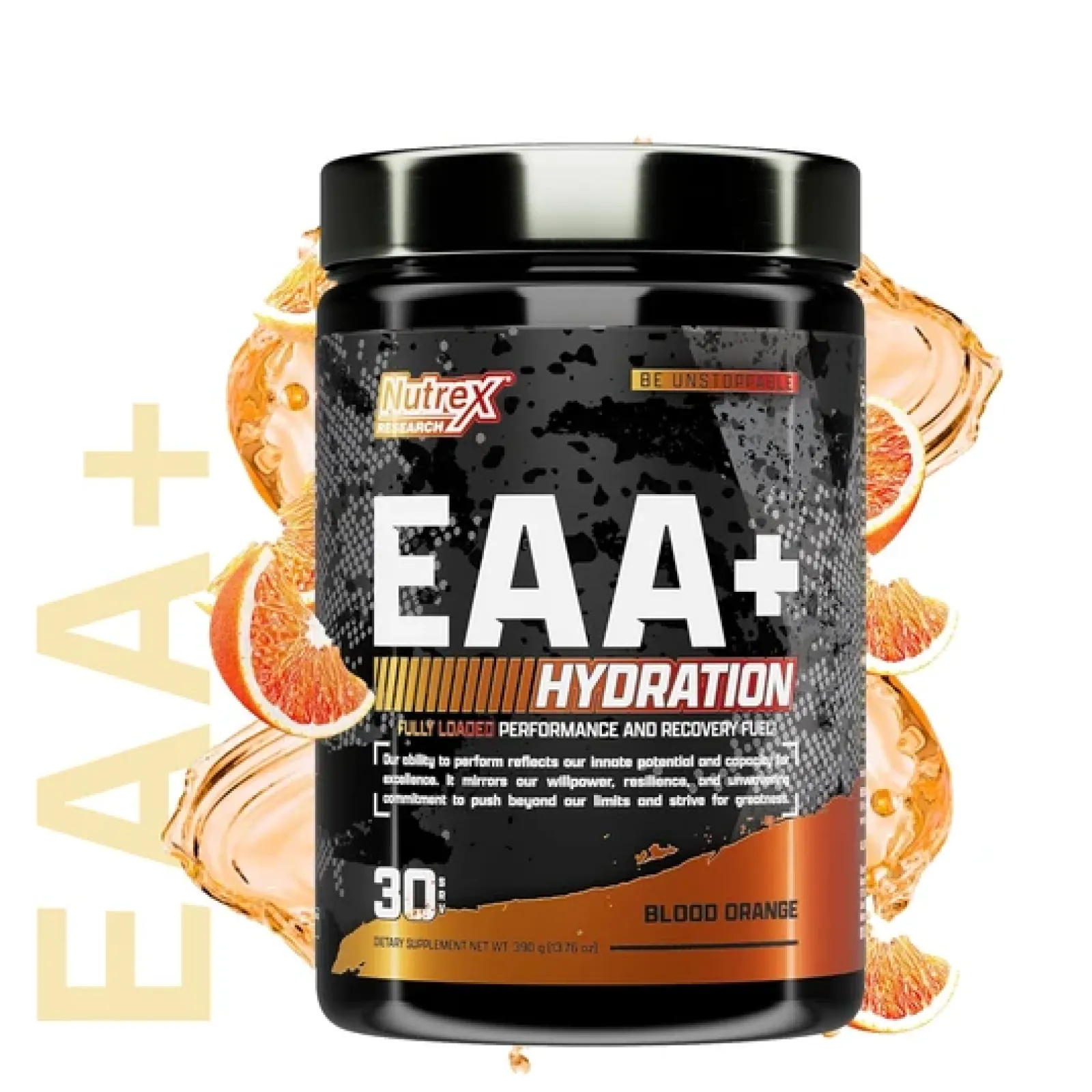 Nutrex Eaa+ Hydration
