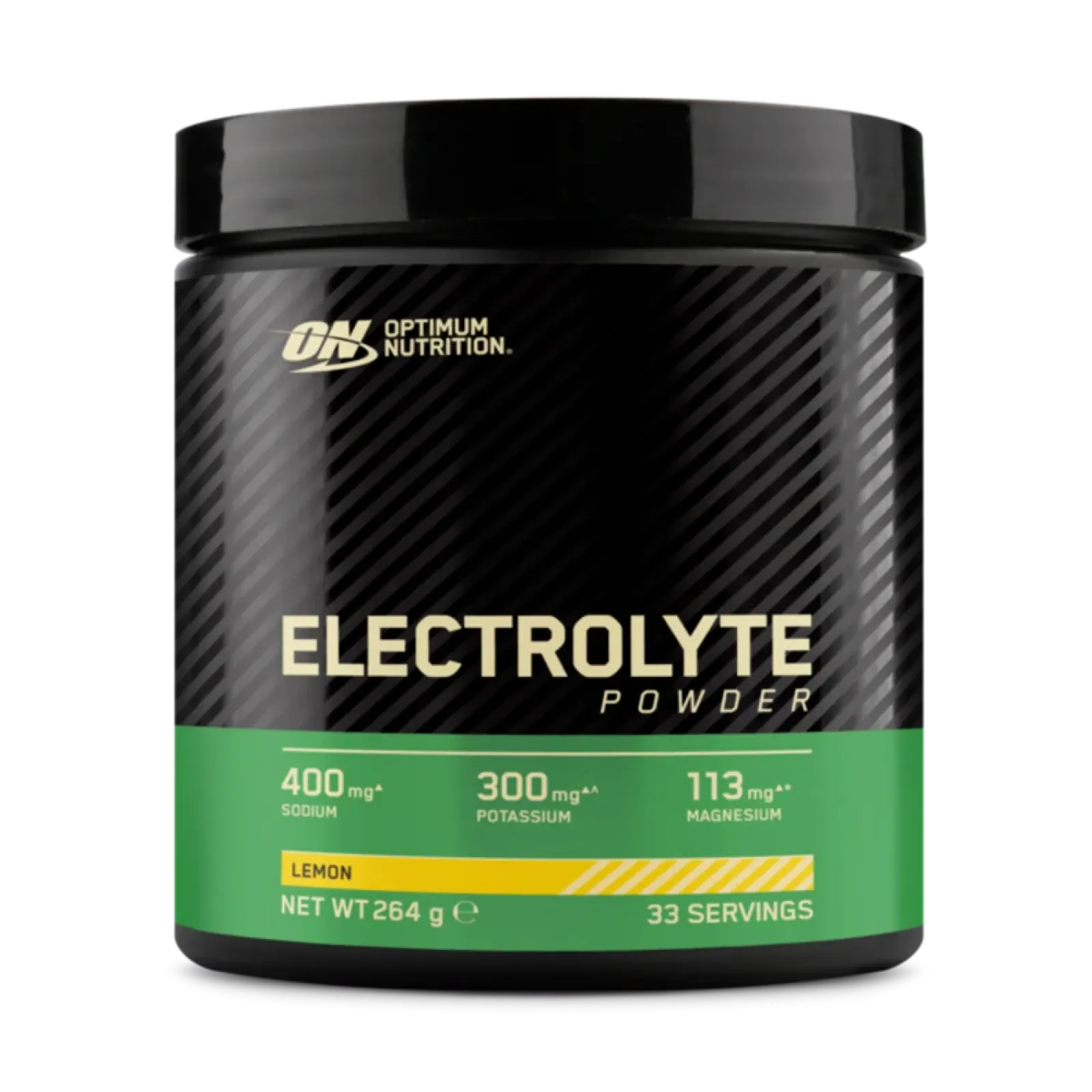 Optimum Nutrition Electrolyte Powder