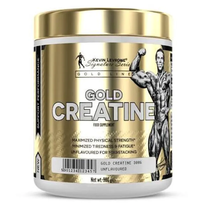 Levrone Gold Creatine — Unflavored