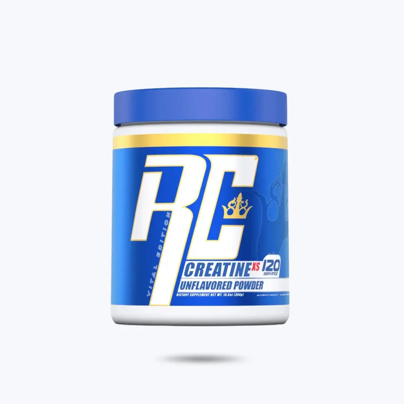 Rc Creatine  — 60 / UNFLAVORED