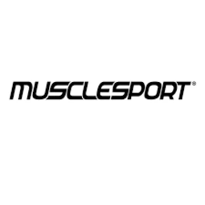 MUSCLESPORT 