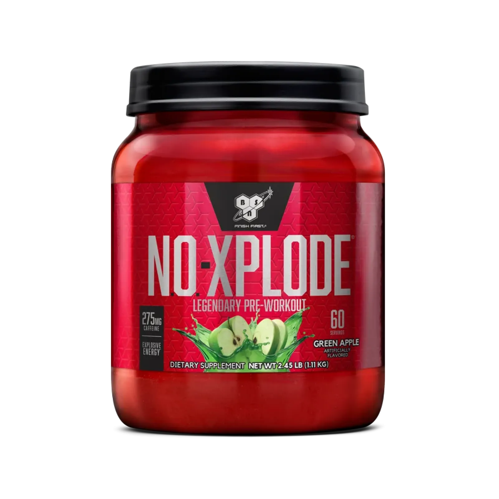 BSN N.O.-XPLODE Pre-Workout