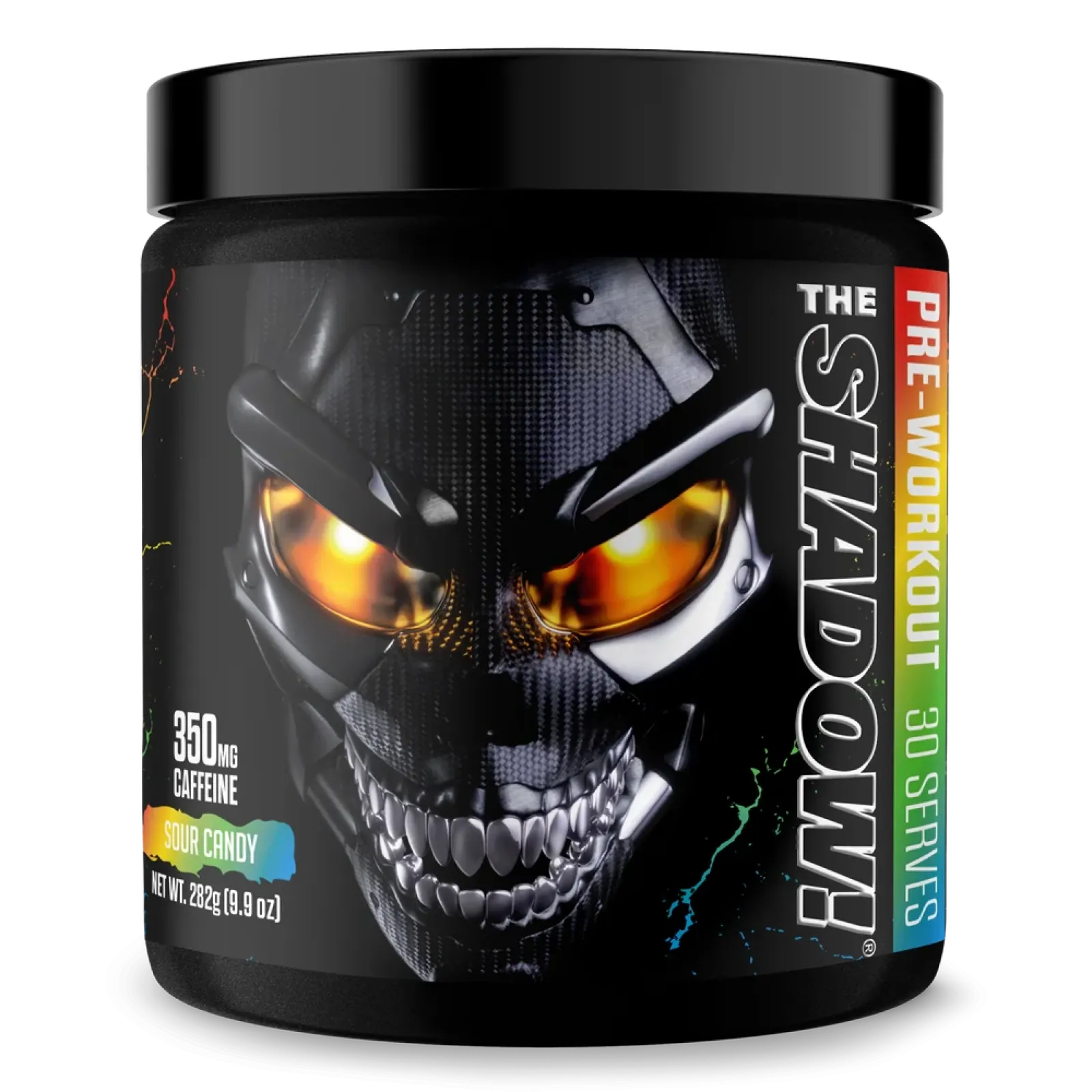 JNX Sports The Shadow! Pre-Workout
