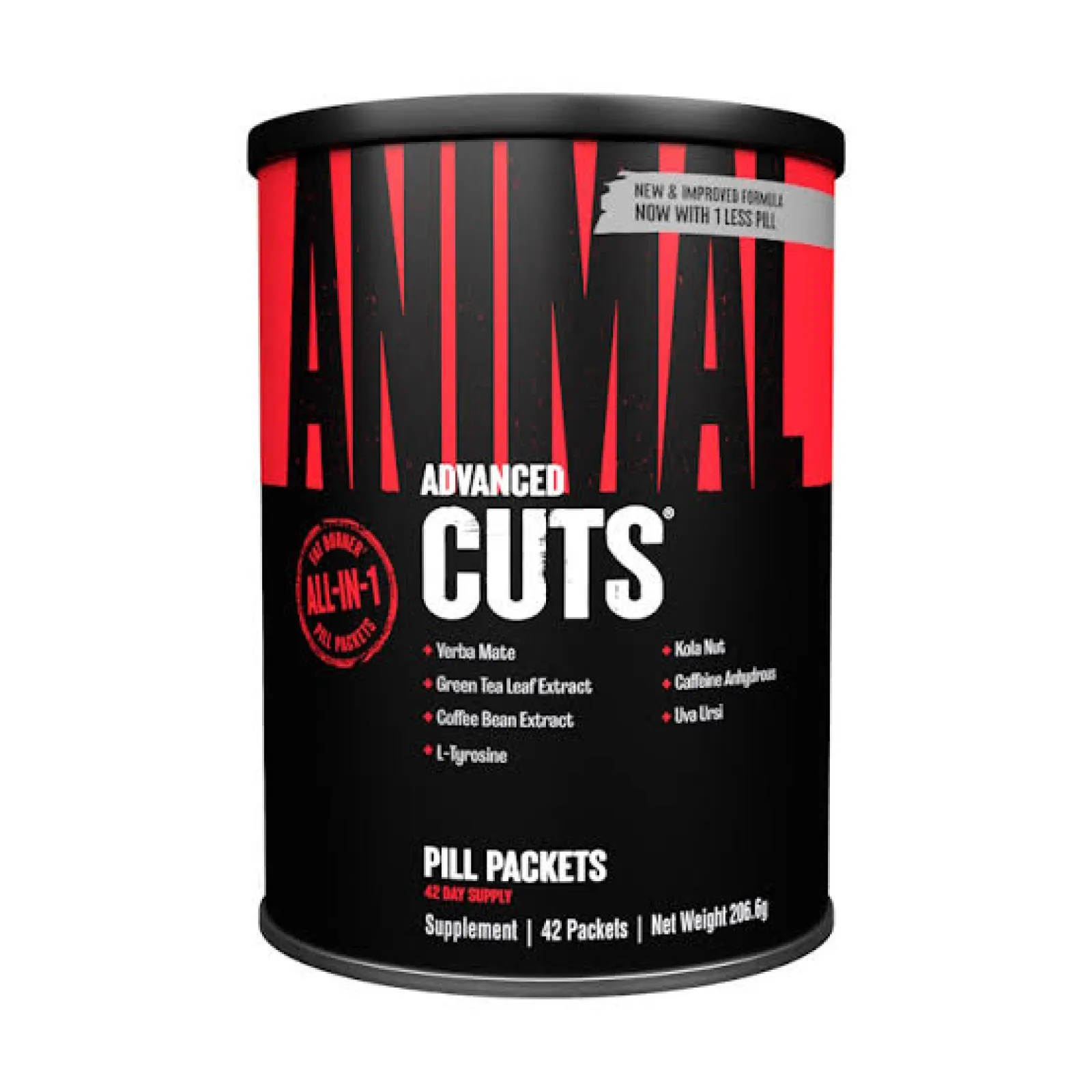 Animal Cuts