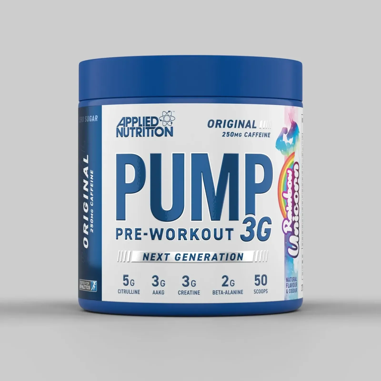 Applied Nutrition Pump 3G Pre-Workout