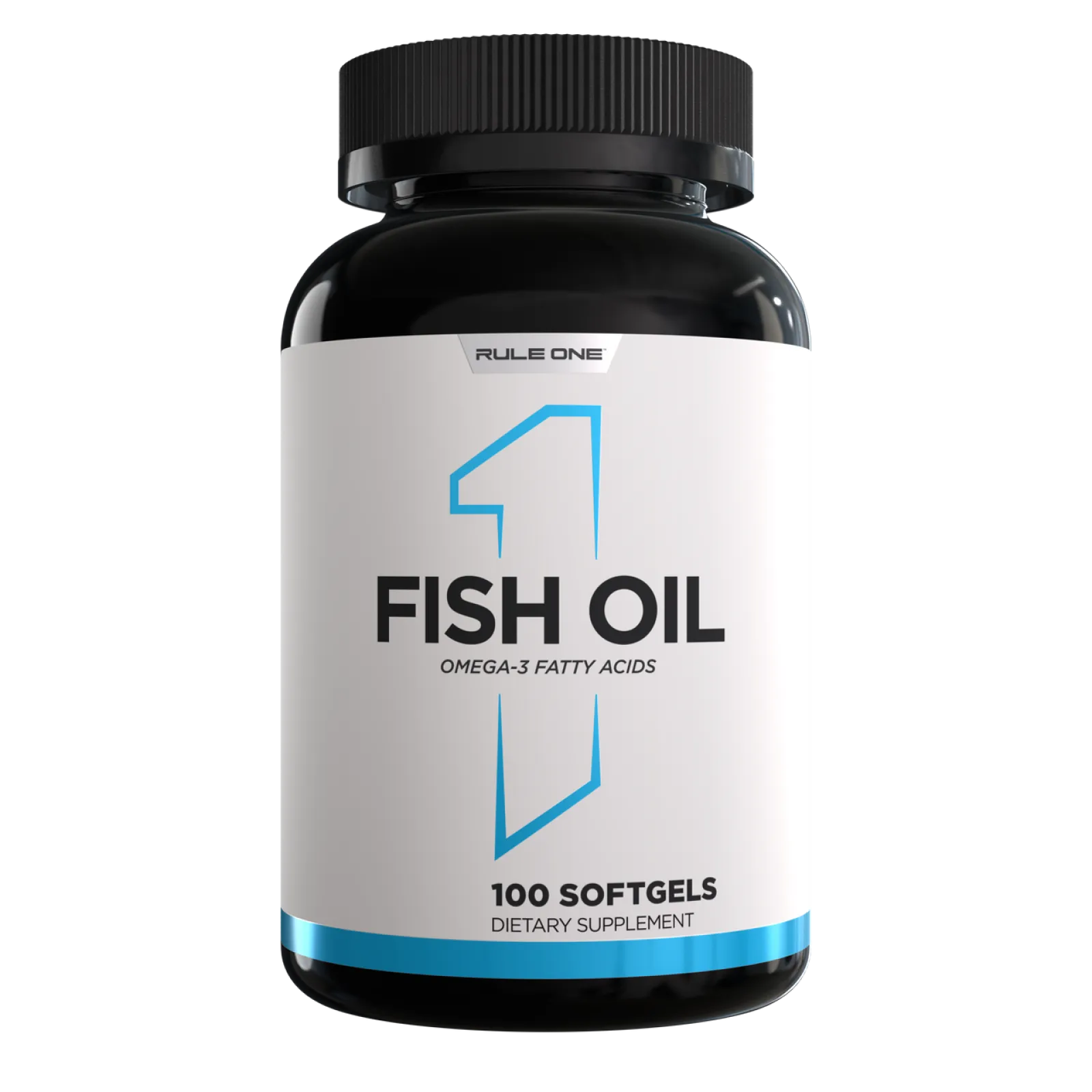 Rule1 Fish Oil