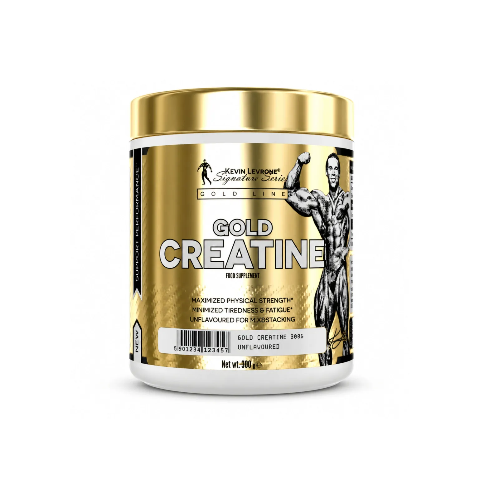 Kevin Levrone Gold Creatine